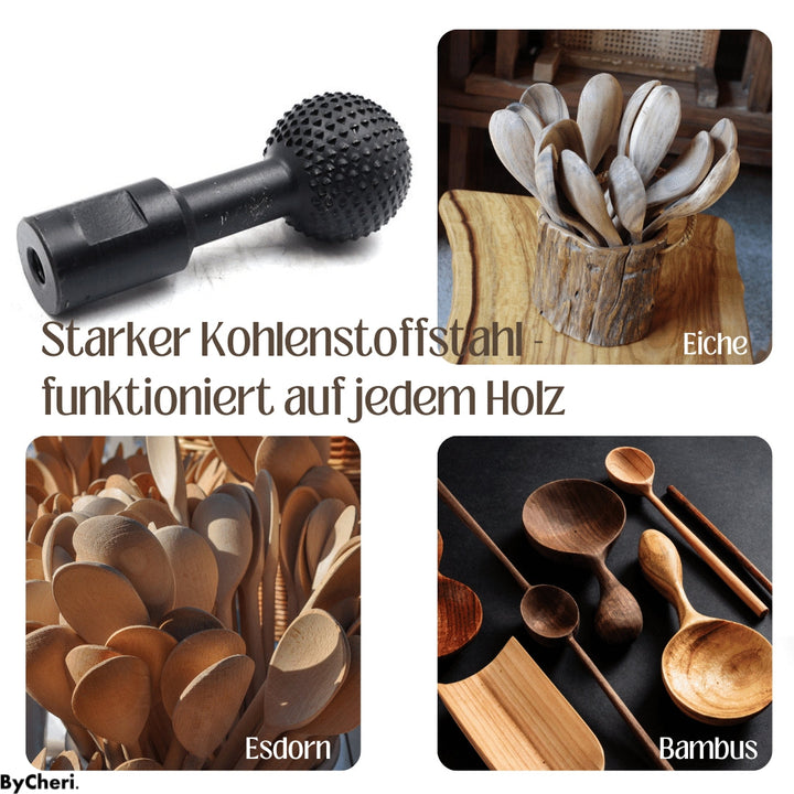 50% TEMPORARY DISCOUNT | WoodWonders™ | DIY Craft Tool