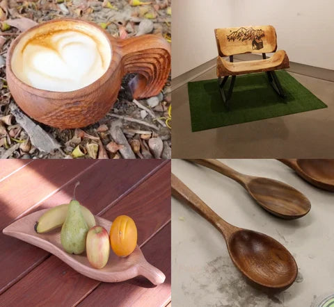 50% TEMPORARY DISCOUNT | WoodWonders™ | DIY Craft Tool