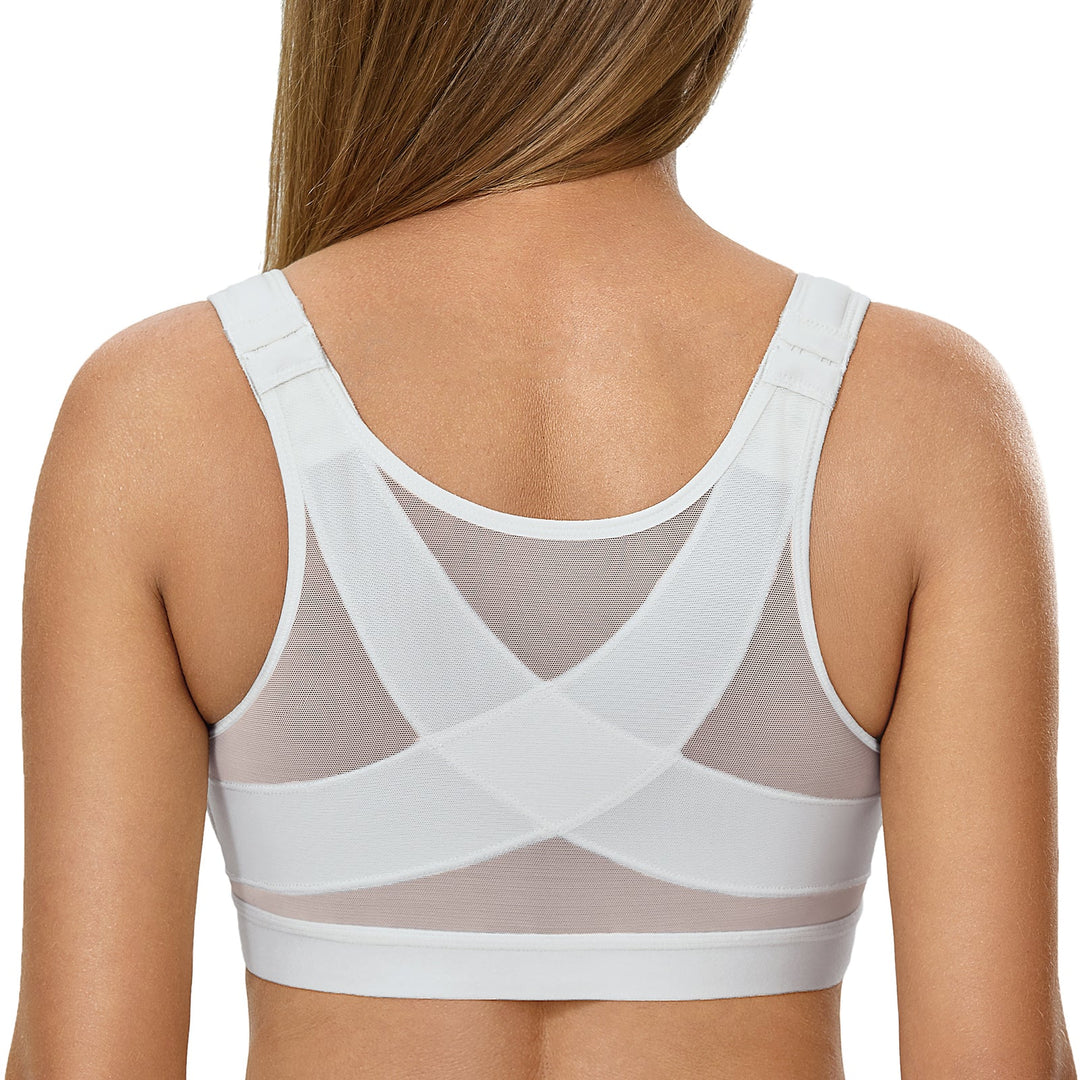 2+1 FREE | LiftEase™ | Posture Correcting Bra