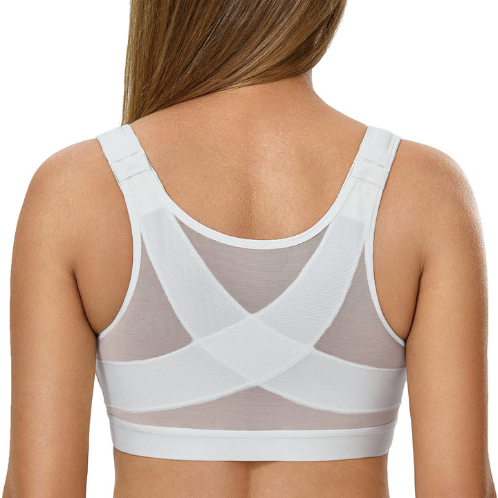 2+1 FREE | LiftEase™ | Posture Correcting Bra