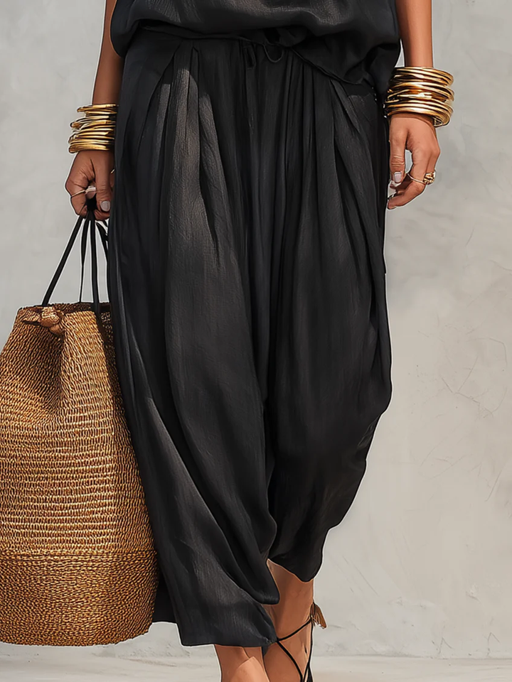 Demetria Two-Piece Set - Elena Harper