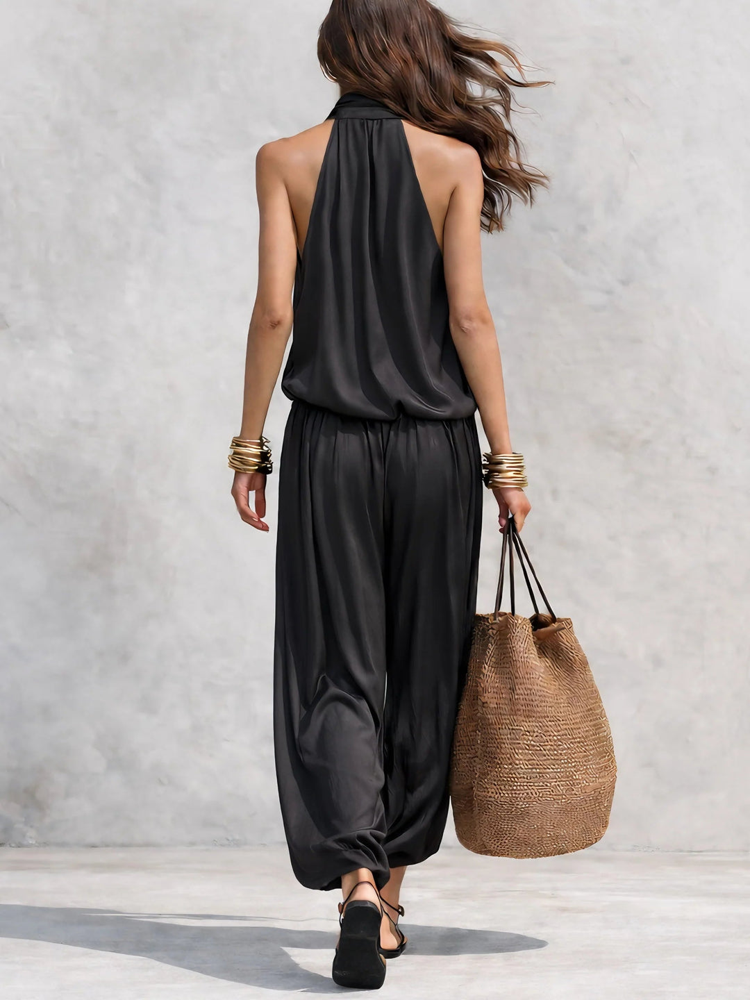 Demetria Two-Piece Set - Elena Harper