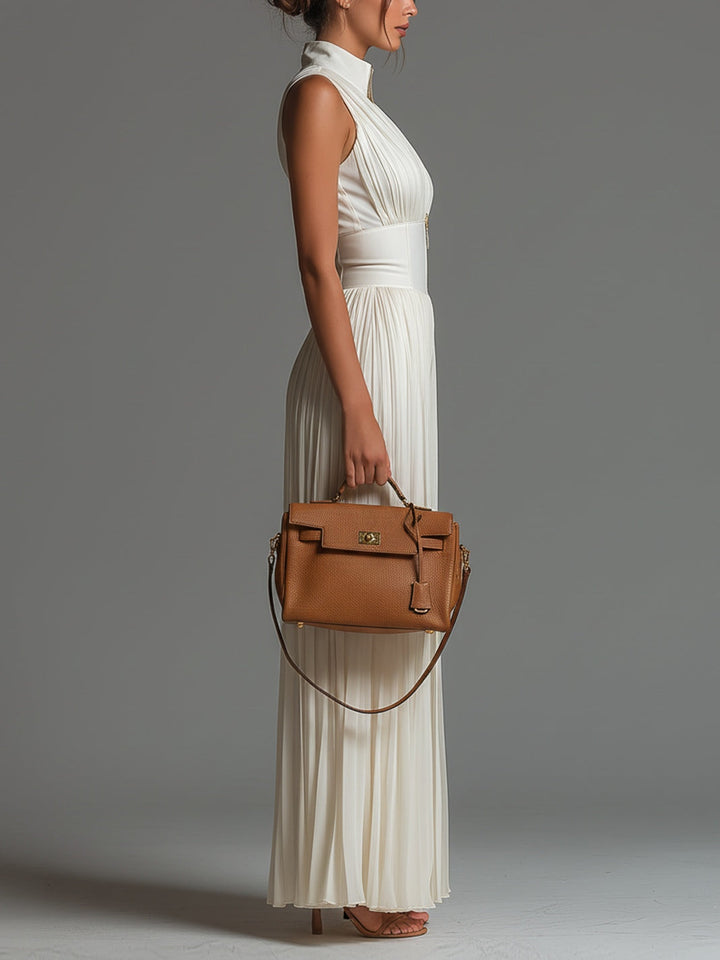 WHITE JUMPSUIT FOR WOMEN