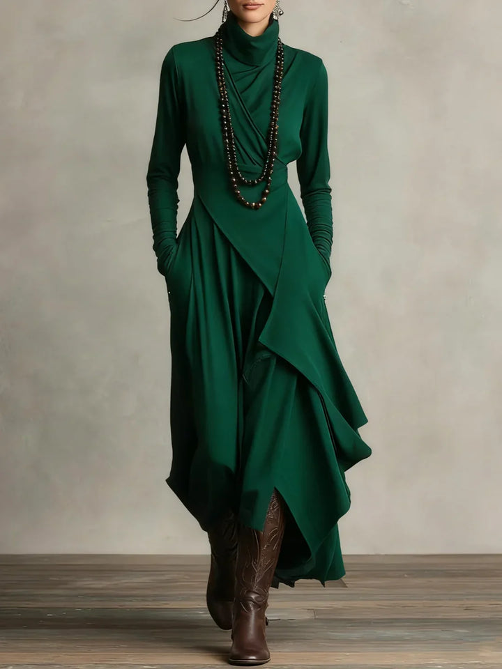 Moya™  |  Elegant Long Dress