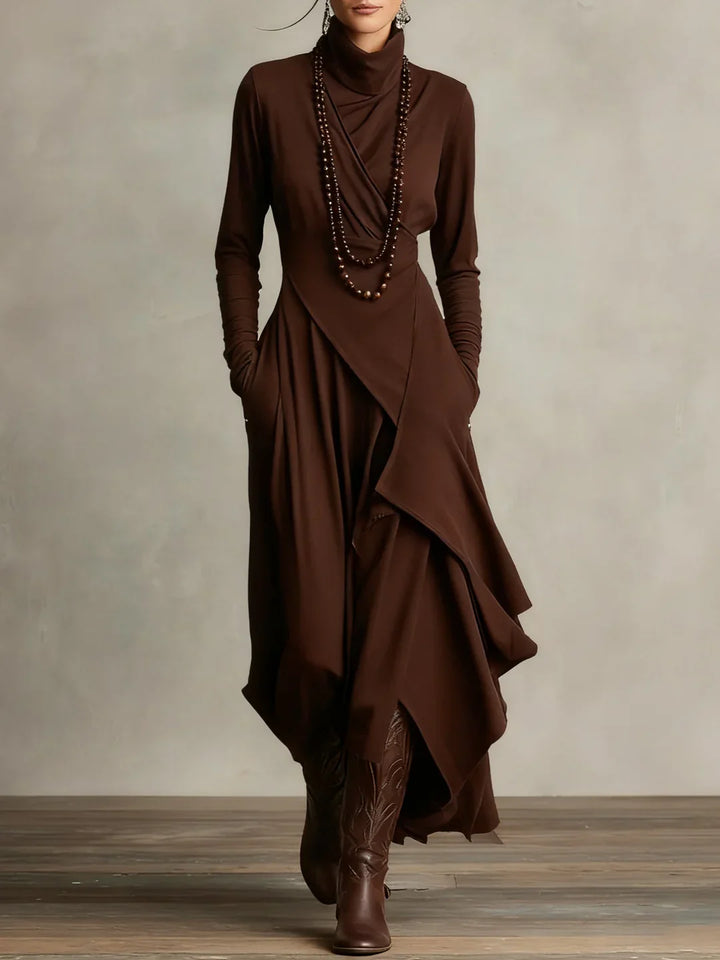 Moya™  |  Elegant Long Dress