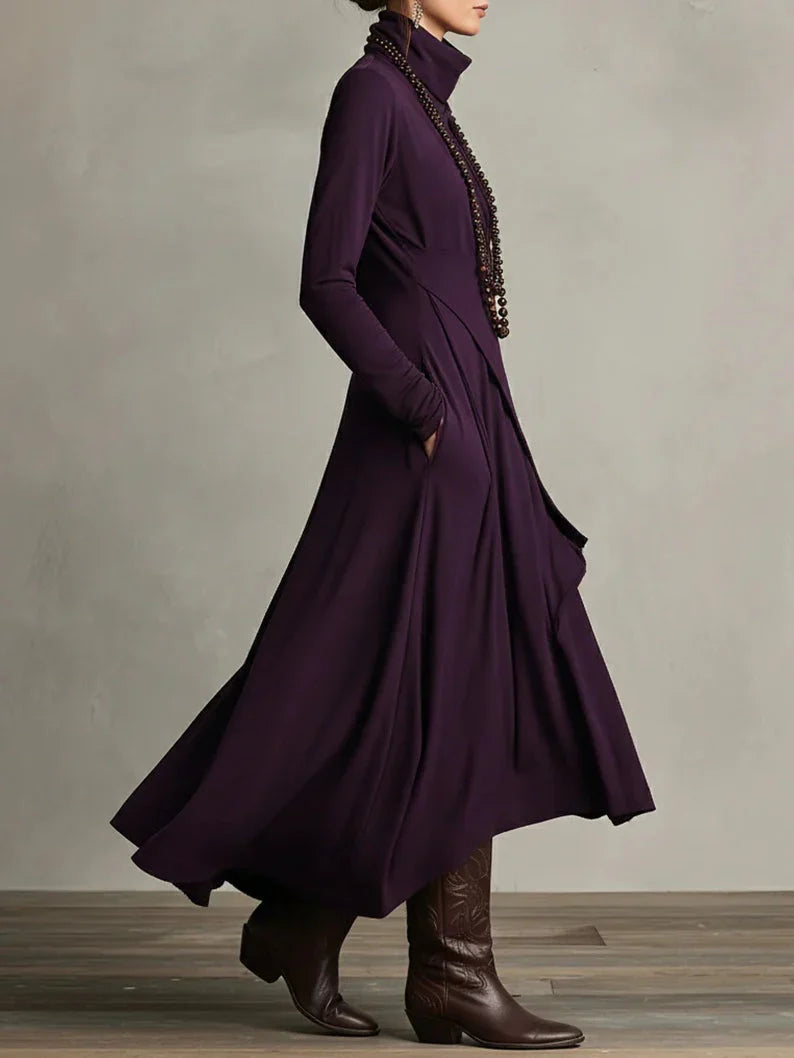 Moya™  |  Elegant Long Dress
