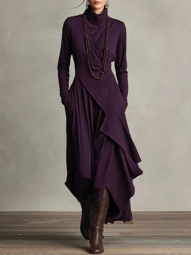 Moya™  |  Elegant Long Dress