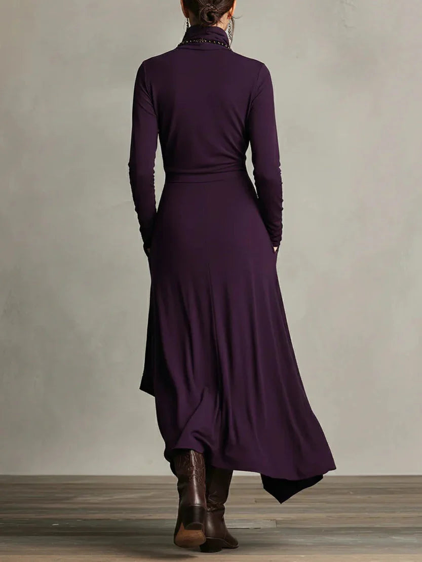 Moya™  |  Elegant Long Dress