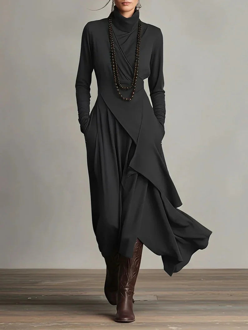 Moya™  |  Elegant Long Dress