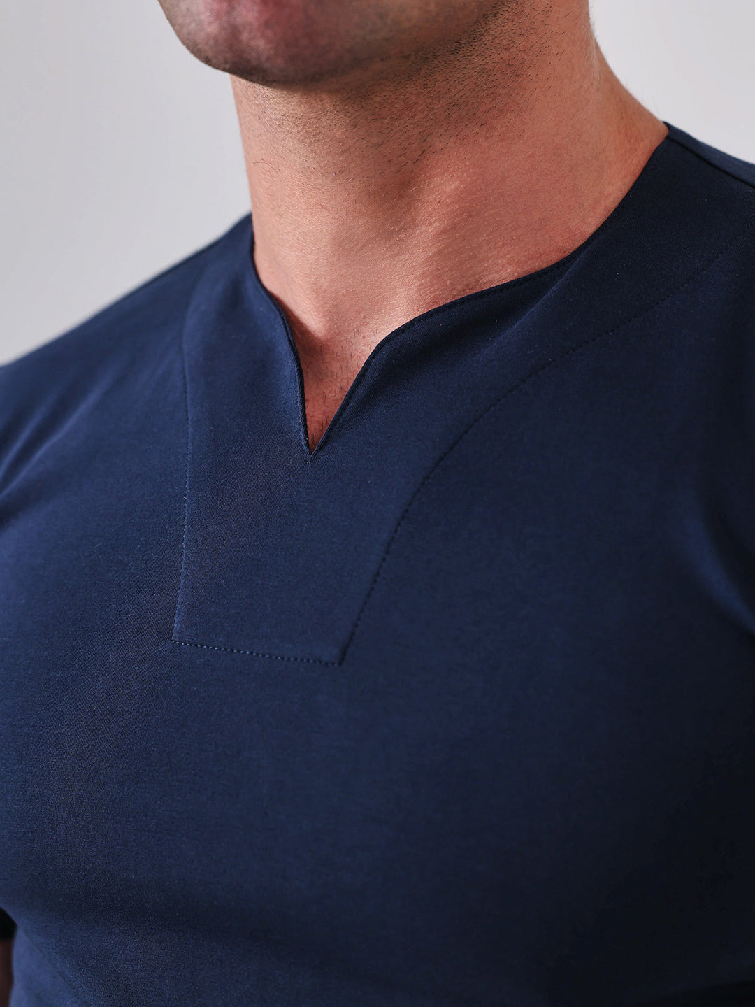 EliteEase Long Sleeve Shirt