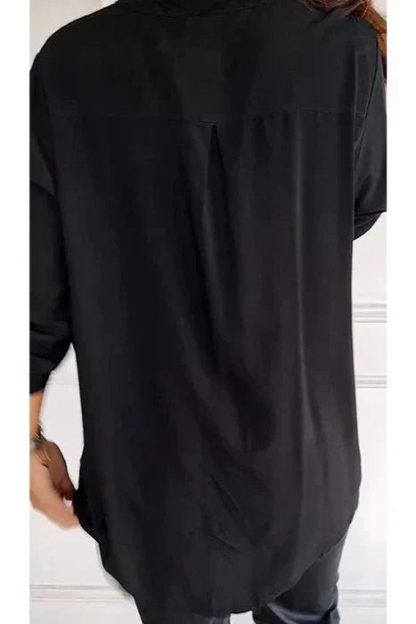 Tilo | Coastal Chic Top