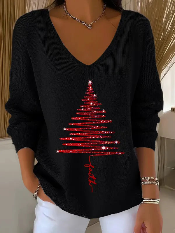 Skyler™  |  Comfortable Sweater