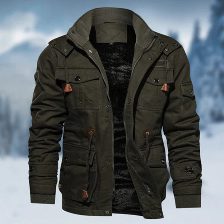 Georges - Men's Winter Coat