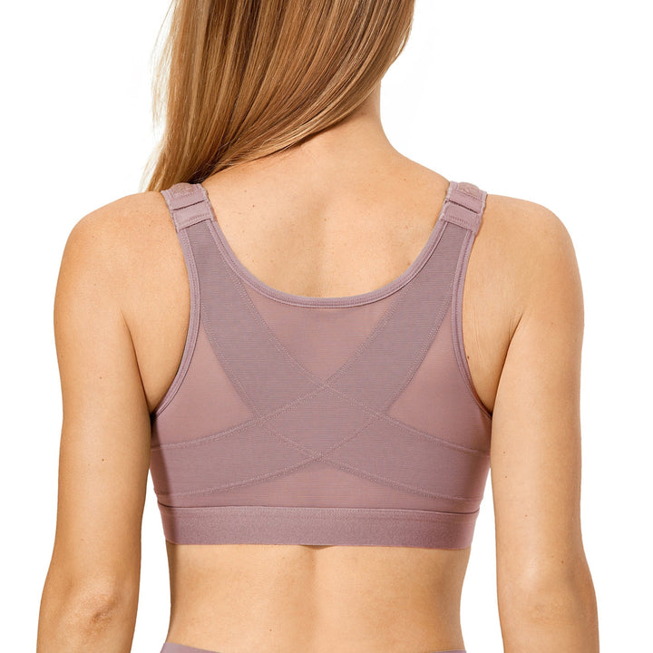 2+1 FREE | LiftEase™ | Posture Correcting Bra