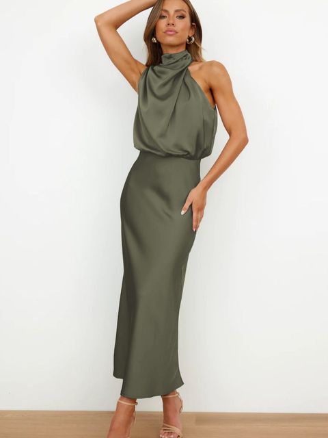 Benthe - Chic Cocktail Dress