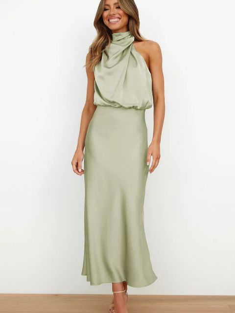 Benthe - Chic Cocktail Dress