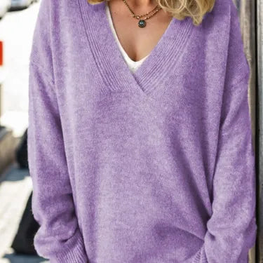 Sonja - Your Favorite Spring Sweater