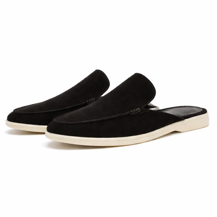 LAURENT MONACO | ELEGANT MULE SHOES FOR MEN