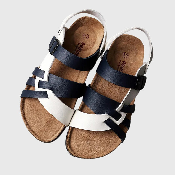 Nora™  |  Orthopaedic Sandals
