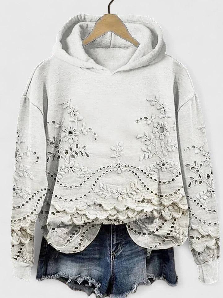 Eryka™  |  Sophisticated Sweater