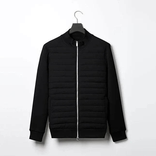 Padded Jacket for Men - Virgilio