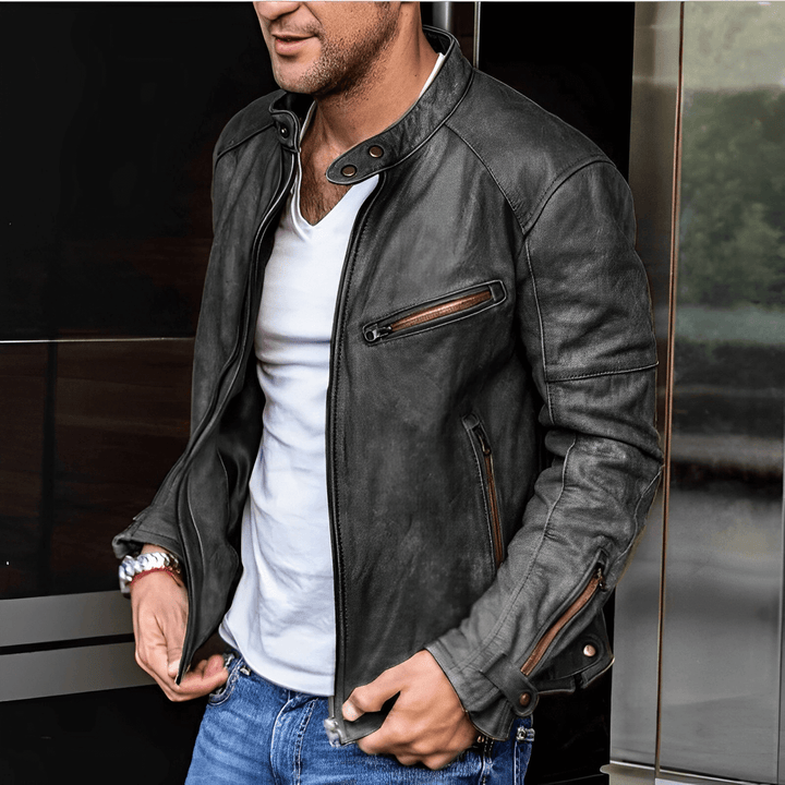 Stylish Jacket for men - Elena Harper