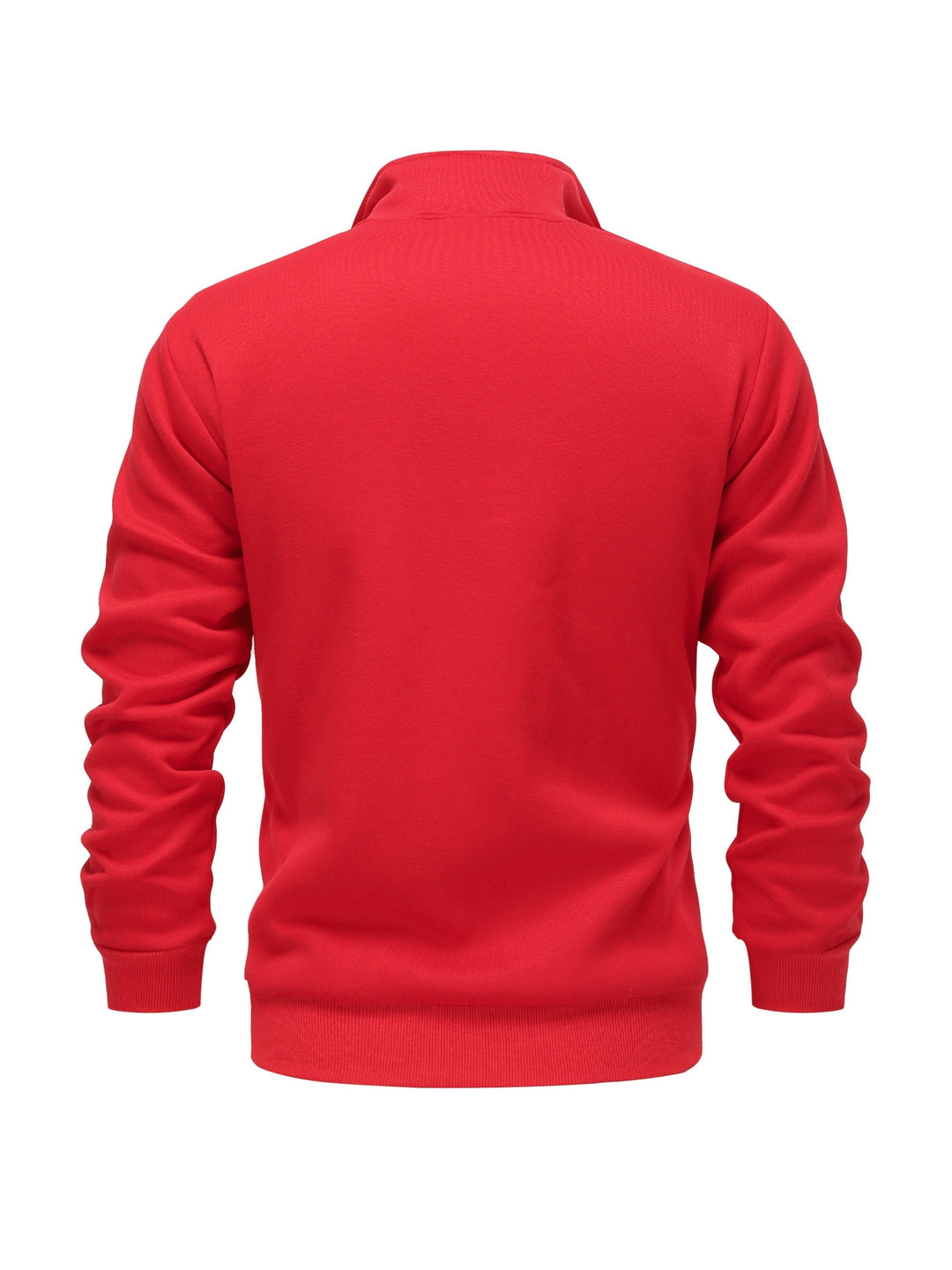 LAURENT MONACO | SLIM-FIT ZIPPER JACKET FOR MEN