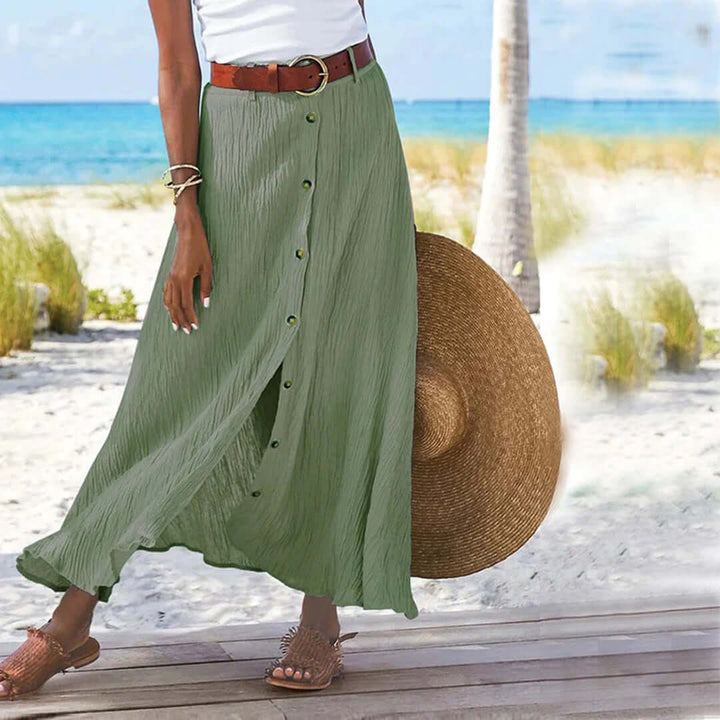 Maxi Skirt, view 2 - Elena Harper