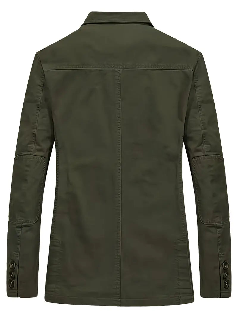 LAURENT MONACO | Casual Jacket for Men