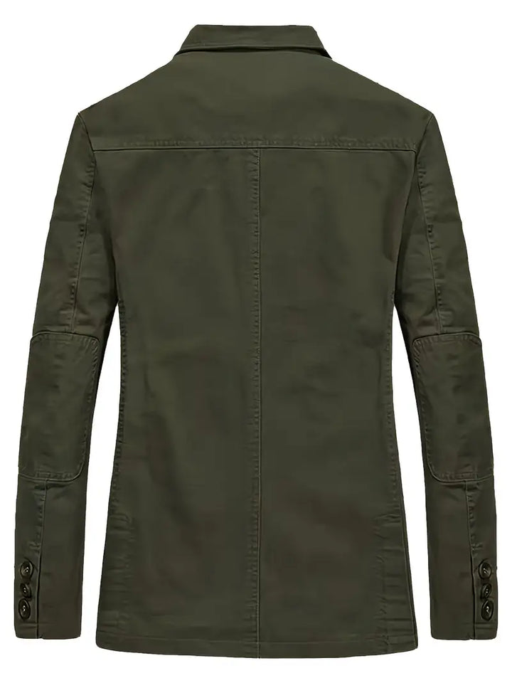 LAURENT MONACO | Casual Jacket for Men