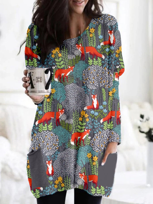 Elegantly Designed Garment - Elena Harper