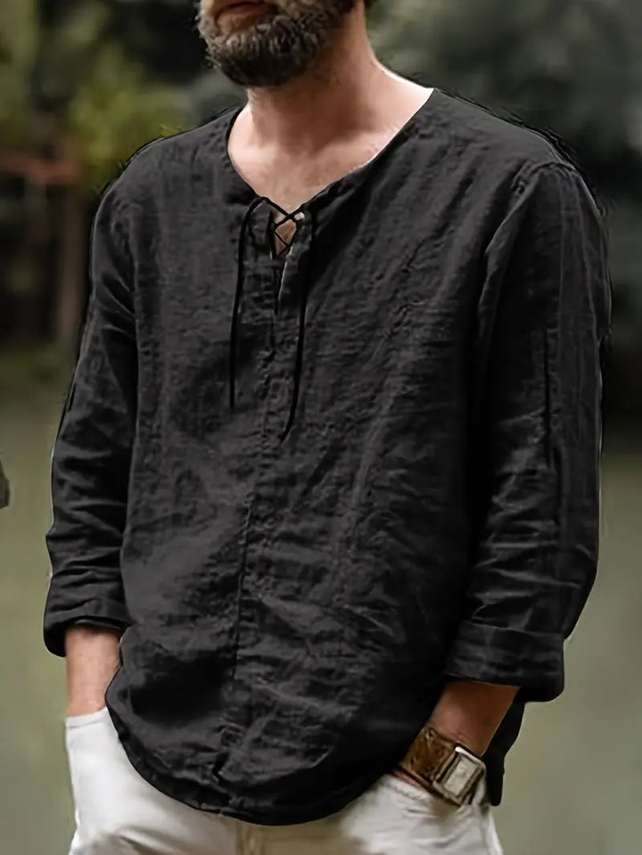 LAURENT MONACO | LIGHT SHIRT