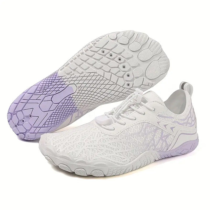 Marisa™  |  Peak Alaris Healthy Shoes