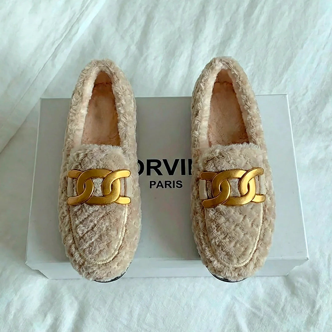 Embrace™  |  Boreal Moccasins