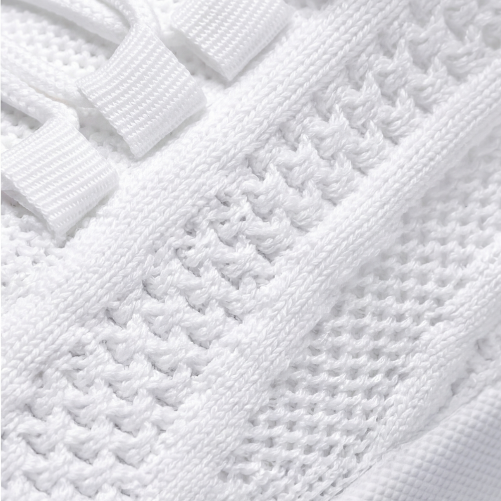 Sophia | Breathable Mesh Sneakers for Light Comfort