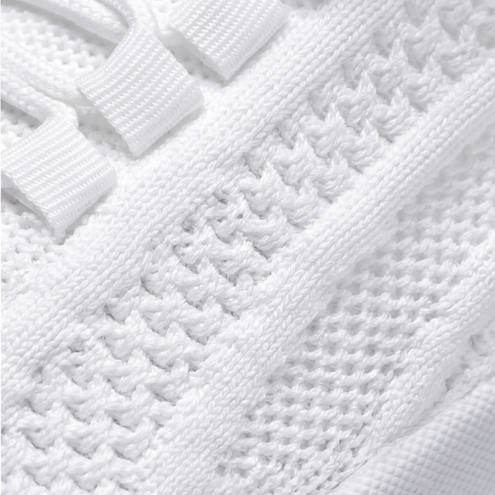 Sophia | Breathable Mesh Sneakers for Light Comfort