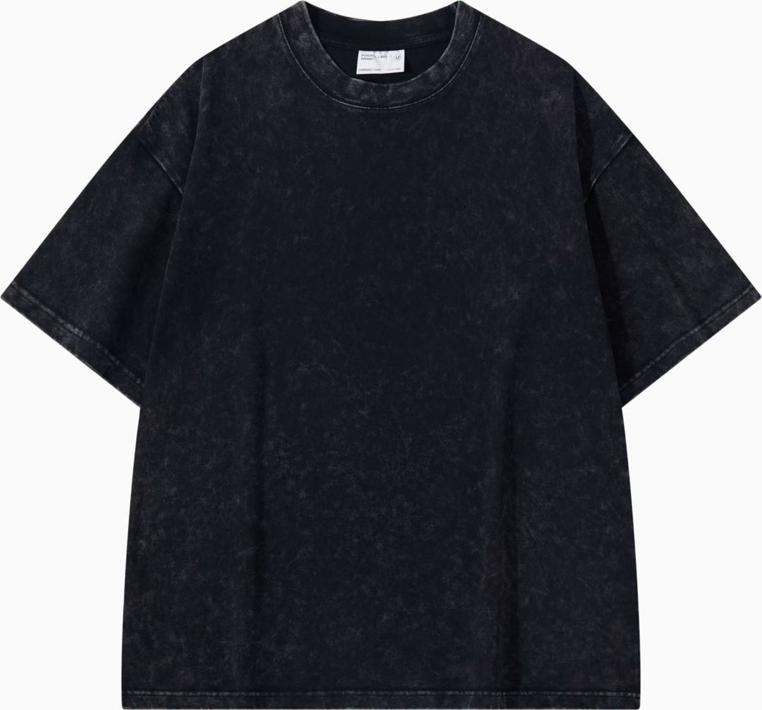 Short Sleeve Cotton Shirt for Men