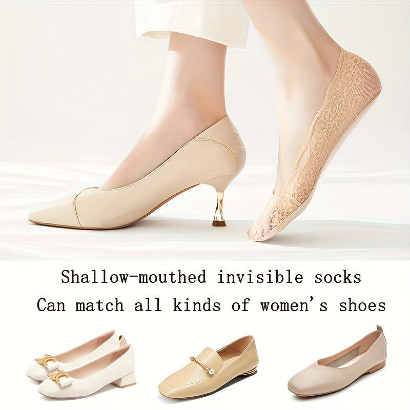 Casual Breathable Socks