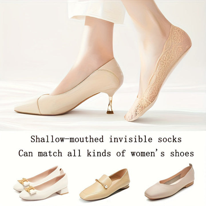 Casual Breathable Socks