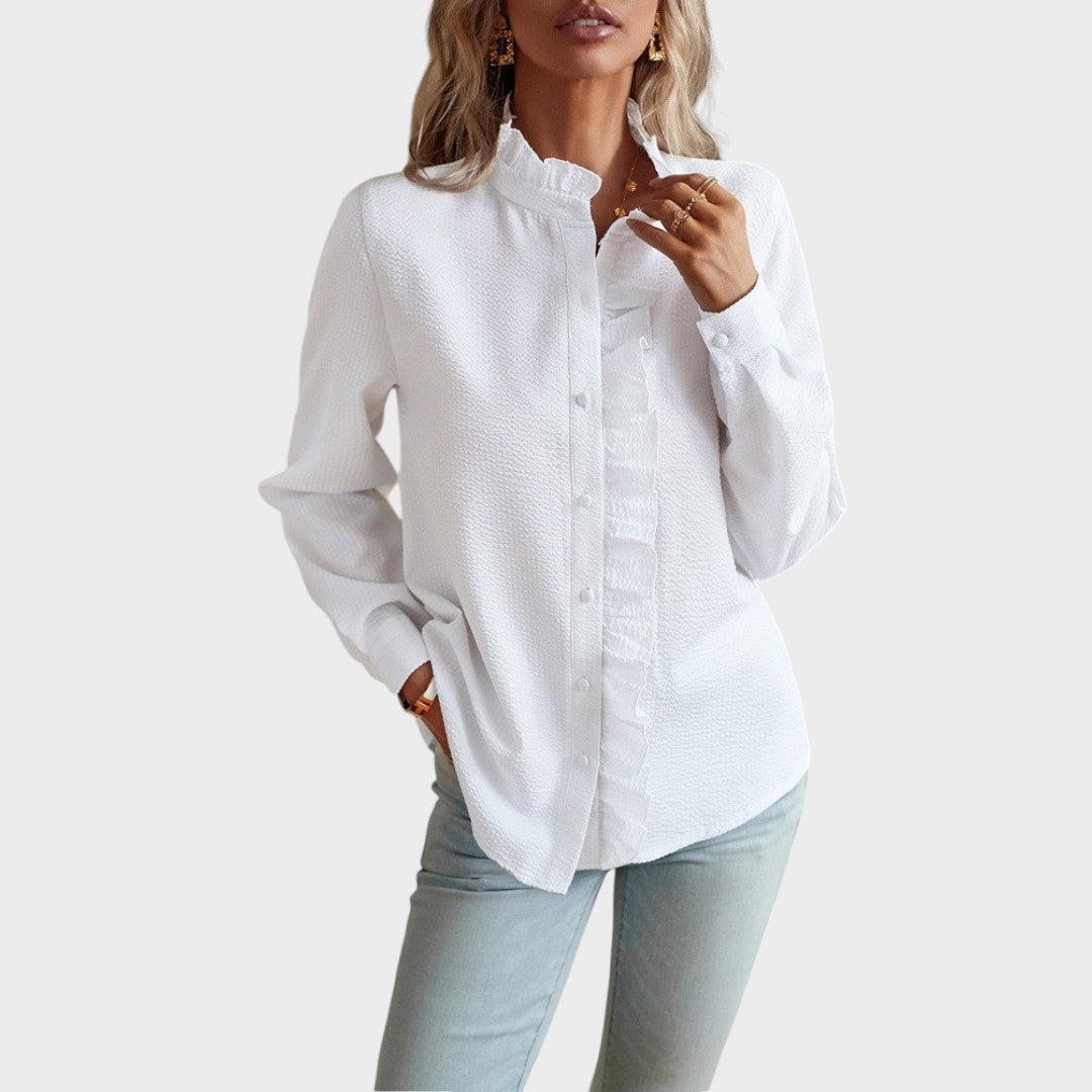 Rosilda™  |  Elegant Blouse