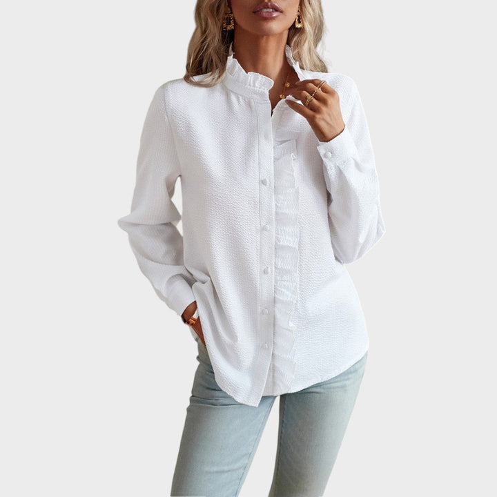 Rosilda™  |  Elegant Blouse