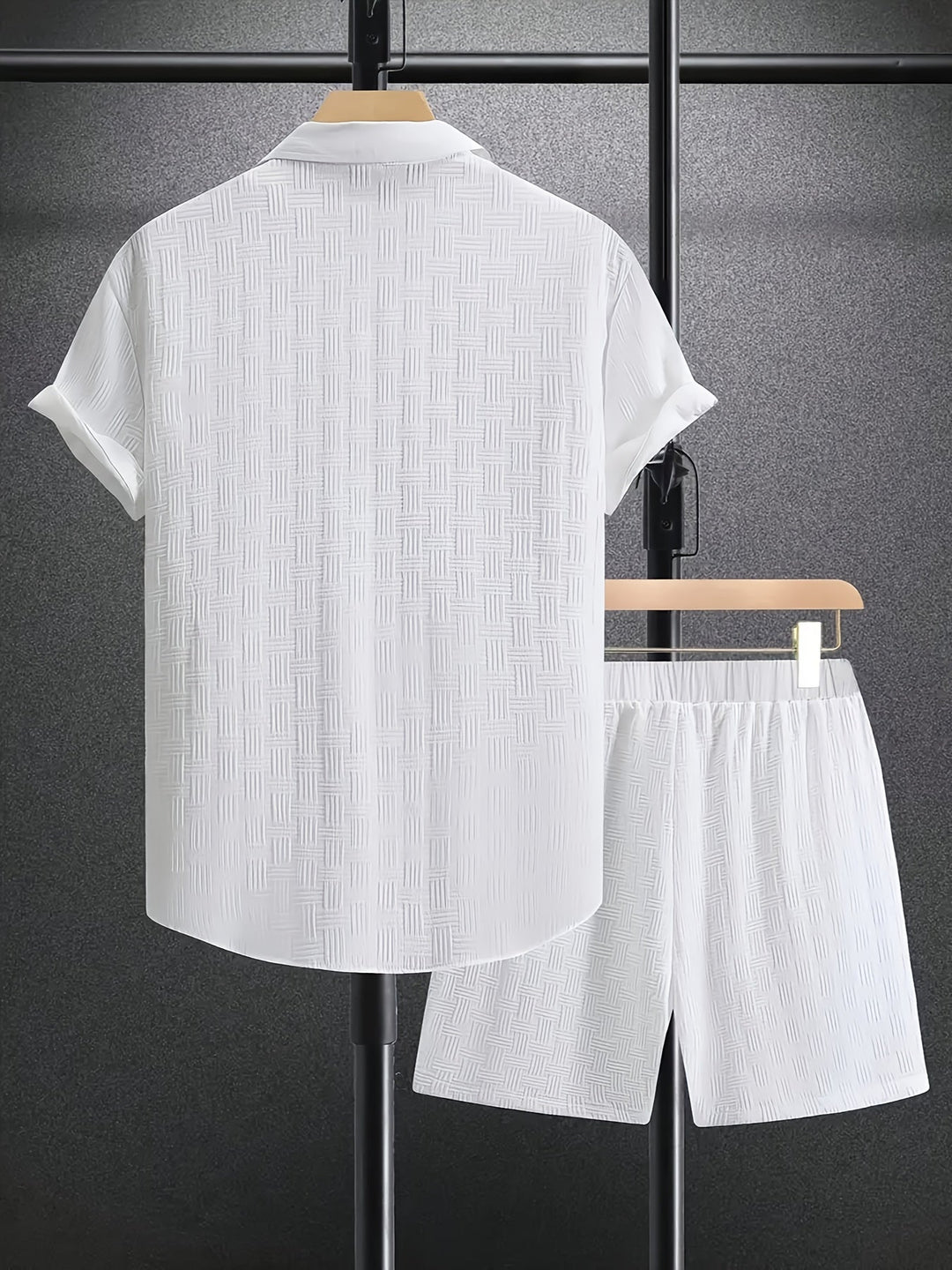 LAURENT MONACO | A REFINED SUMMER COLLECTION FOR MEN