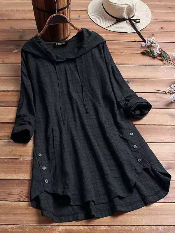 Soraya | Stylish Blouse