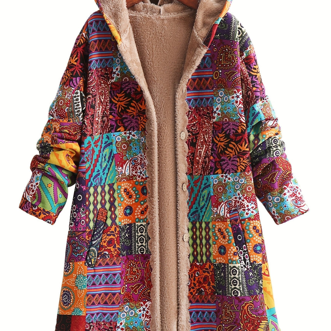 Rheighan™  |  Comfortable Jacket