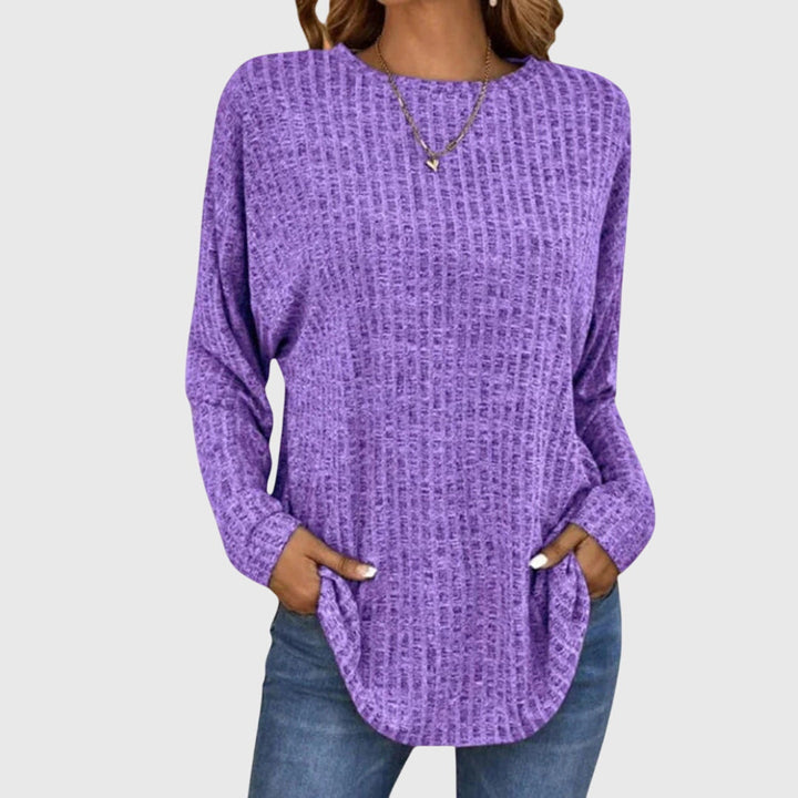 Isabelle™  |  Elegant Top