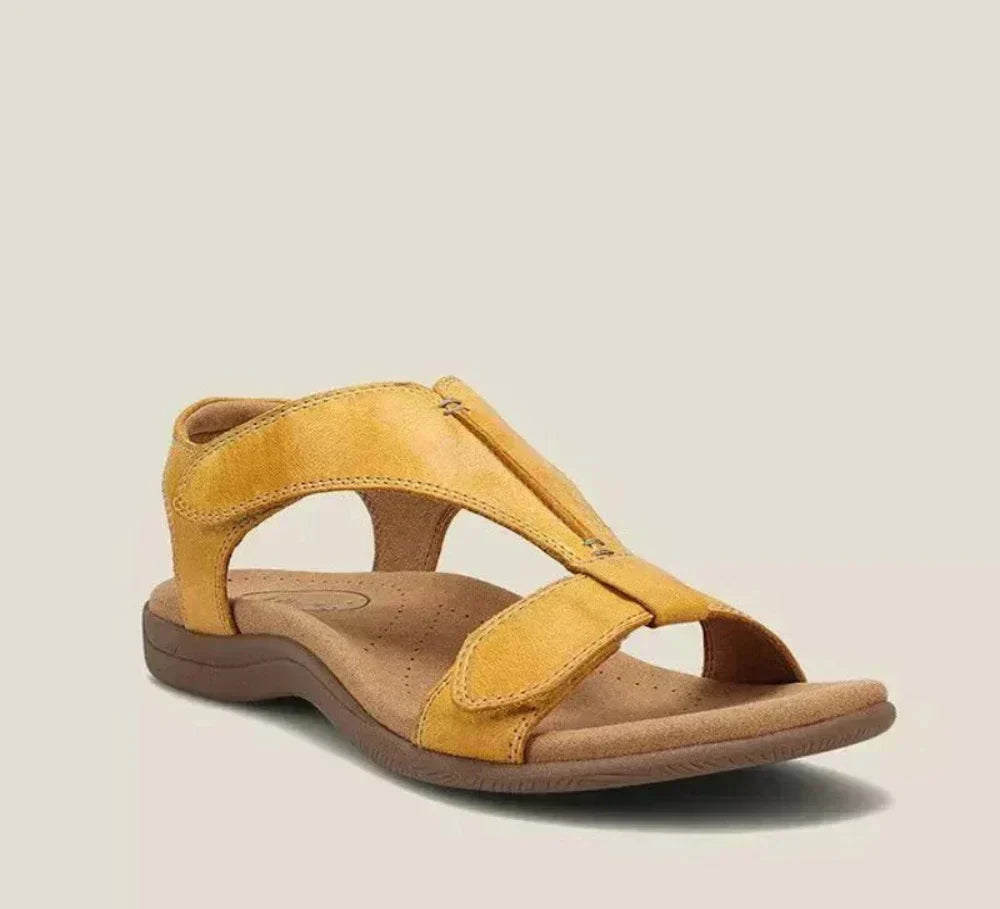 ADJUSTABLE SANDALS FOR WOMEN