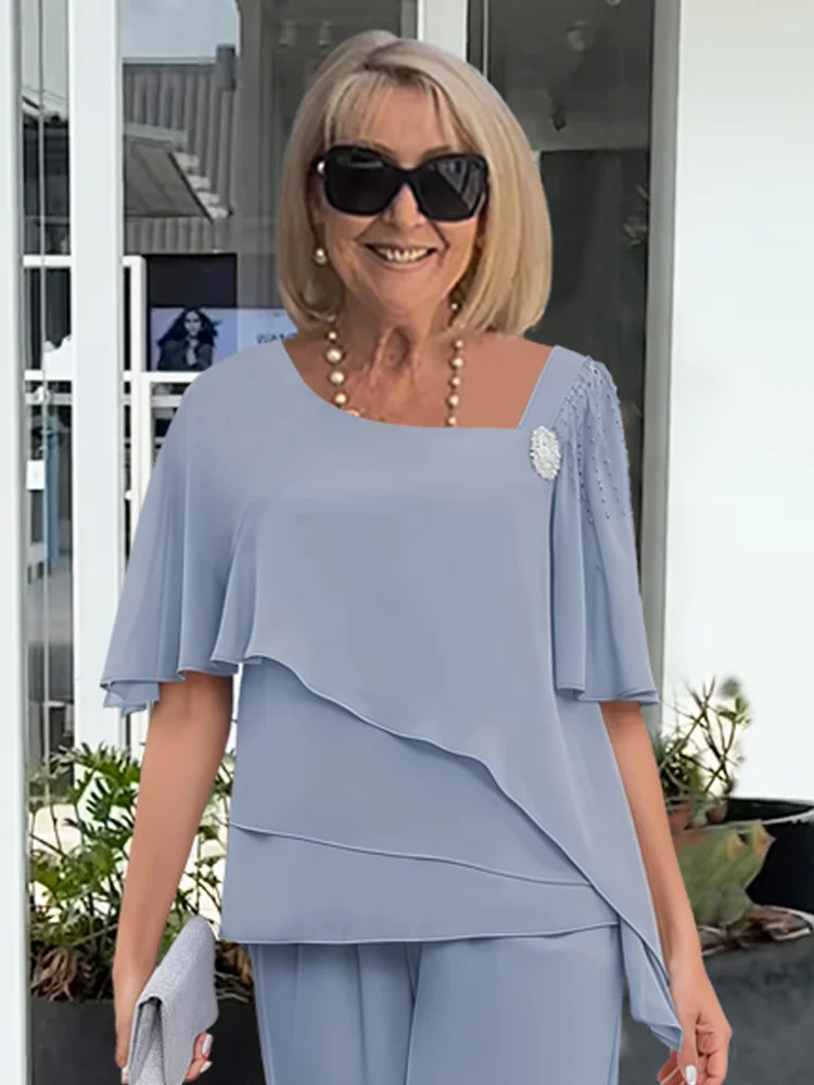 Corinna Graceful Flow Set - Elena Harper