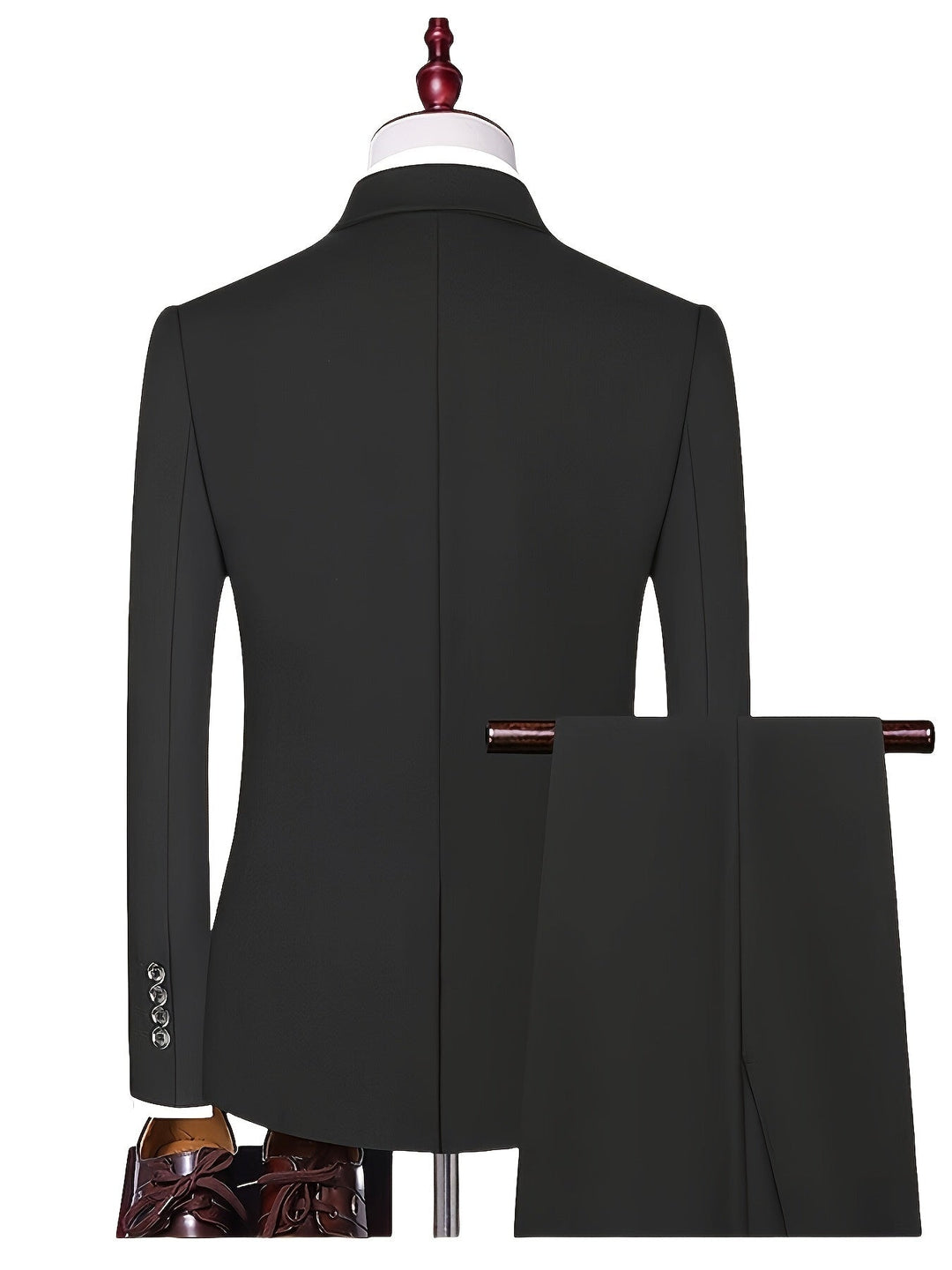LAURENT MONACO | CLASSIC SUIT SET FOR MEN