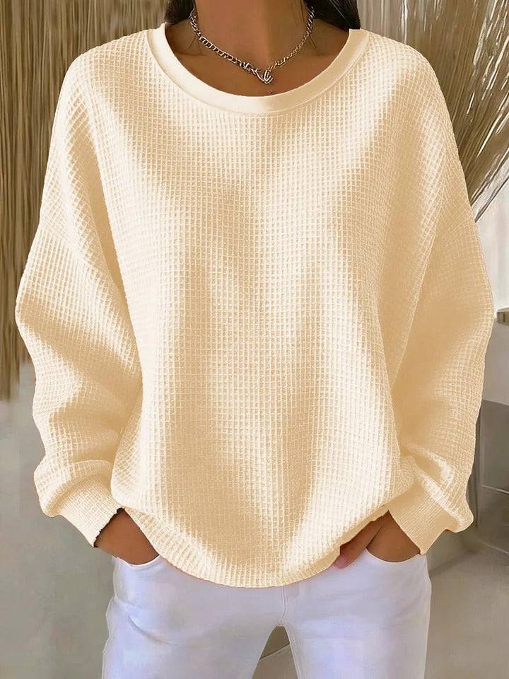 Kelsey™  |  Comfortable Sweatshirt