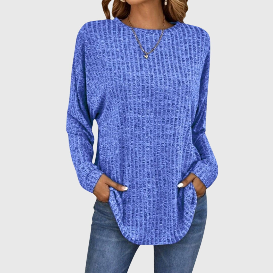 Isabelle™  |  Elegant Top